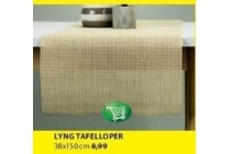 lyng tafelloper