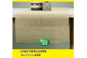 lyng tafelloper