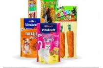 vitakraft snacks