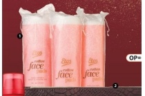 etos cotton face pads 3 pack