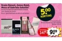 diverse parfums