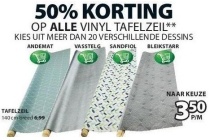 vinyl tafelzeilen