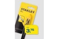 stanley mes