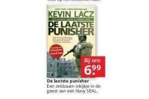 de laatste punisher