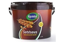 remia satepasta