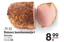 betuws beenhammetje
