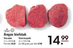 angus biefstuk