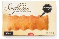 kaassouflesse