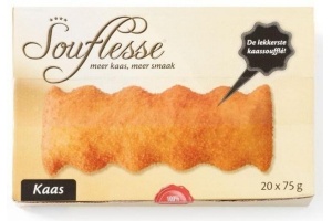 kaassouflesse