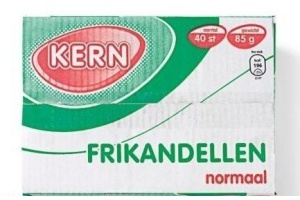 kern frikandellen