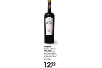 rioja amaren