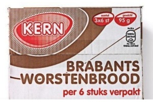 brabants worstenbrood