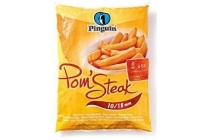 steakhouse frites