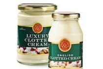 devon cream