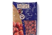 diepvriesfruit