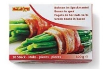 groenterolletjes in spek