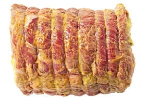 ribeye rollade