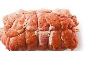kalfsbraadrollade