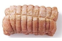 varkensfiletrollade