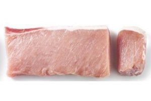 zweedse varkensfilet