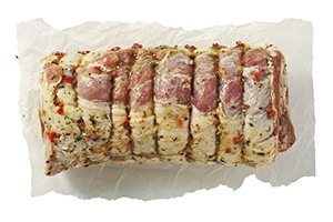 varkensporchetta