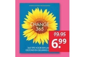 change 365