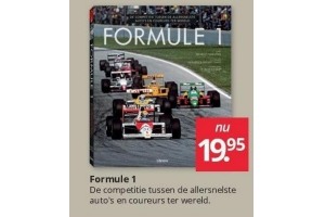 formule 1