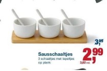 sausschaaltjes