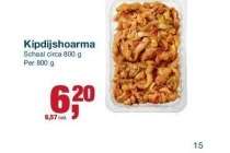 kipdijshoarma