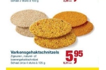 schnitzel