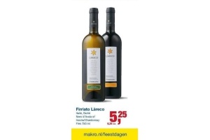 firriato lareco