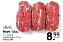 ierse riblap