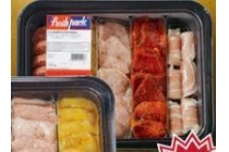 gourmet of steengrillschotel