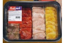luxe gourmetschotel