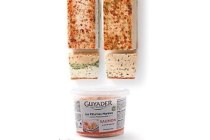 rillettes en terrines