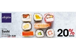 sushi beij ching