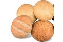 italiaanse texaanse volgranen of tijgerbollen