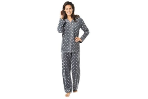 dames pyjama