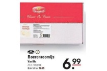 boerenroomijs
