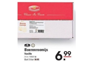 boerenroomijs