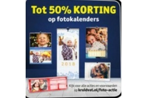 fotokalenders