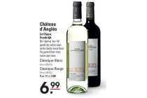 chateau d angles