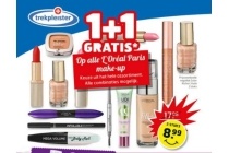 l oreal paris make up