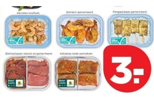 plus lekker gourmetten luxe