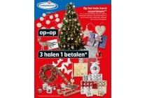 kerst assortiment