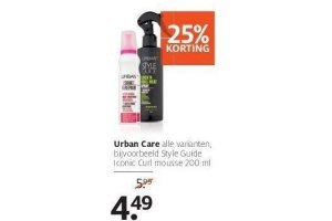 urban care