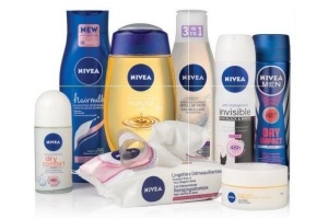 alle nivea