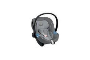 cybex aton m i size