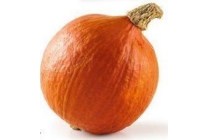 oranje pompoen