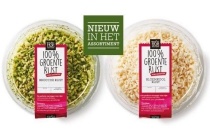 groenterijst